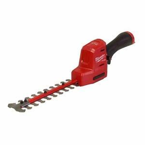 Milwaukee M12 Hedge Trimmers
